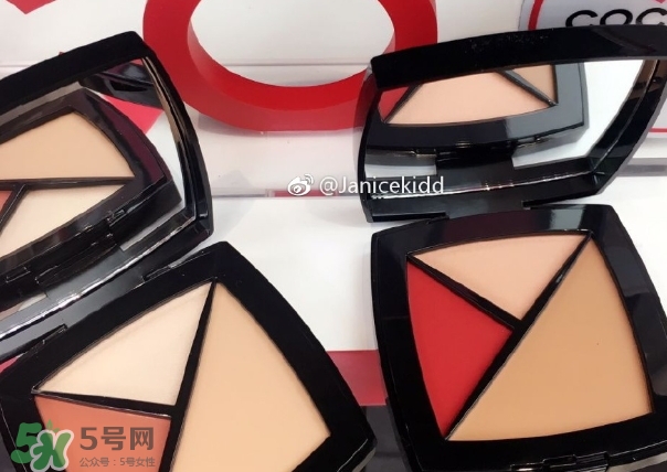 chanel香奈兒時(shí)尚玩色顏彩盤怎么樣_好用嗎 chanel香奈兒時(shí)尚玩色顏彩盤怎么樣_好用嗎