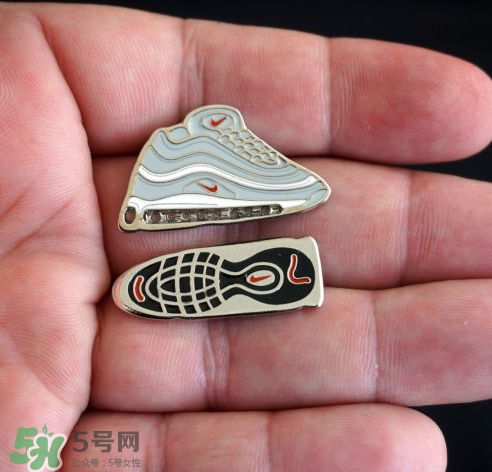 sneakertoons nike air max系列別針在哪買_怎么買？
