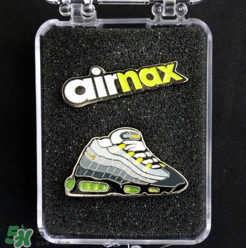 sneakertoons nike air max系列別針在哪買_怎么買？
