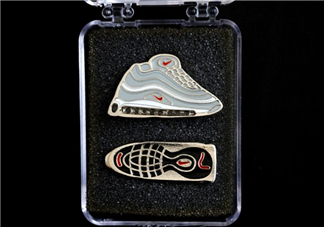 sneakertoons nike air max系列別針在哪買_怎么買？