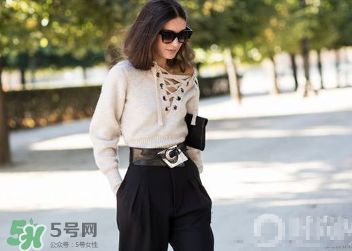 矮個(gè)子女生怎么穿衣打扮？矮個(gè)子女生怎么穿顯高？