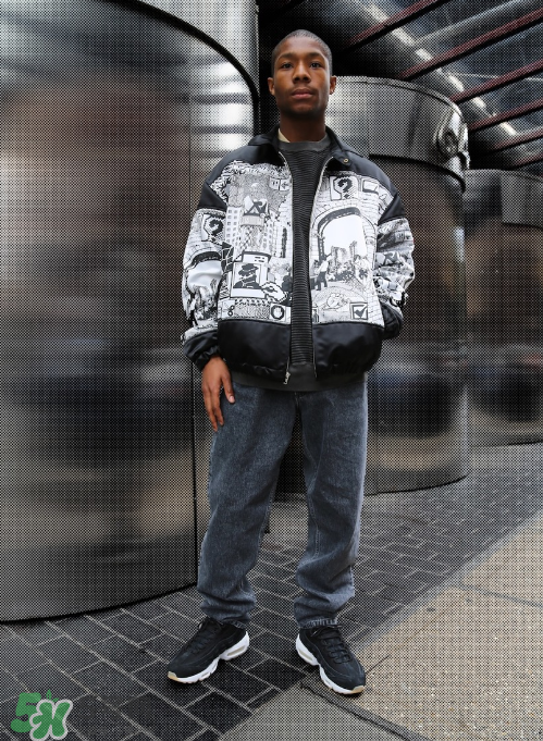 cav empt2017秋冬系列怎么樣_好看嗎_款式有哪些？