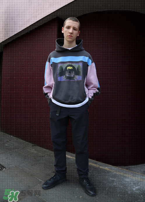 cav empt2017秋冬系列怎么樣_好看嗎_款式有哪些？