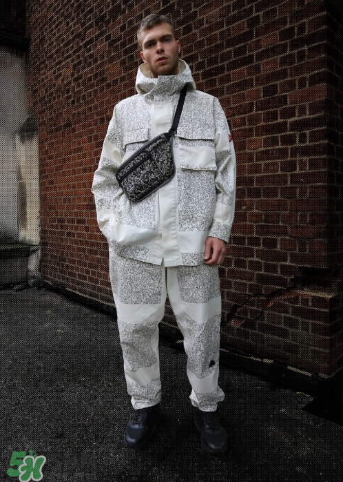 cav empt2017秋冬系列怎么樣_好看嗎_款式有哪些？