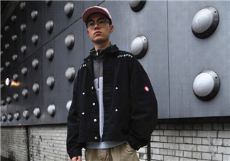 cav empt2017秋冬系列怎么樣_好看嗎_款式有哪些？