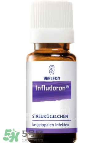 Weleda維蕾德感冒小藥丸怎么樣？維蕾德感冒丸怎么吃