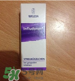 Weleda維蕾德感冒顆粒安全嗎_有副作用嗎？