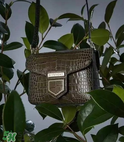 givenchy nobile多少錢？紀(jì)梵希nobile包包專柜價格