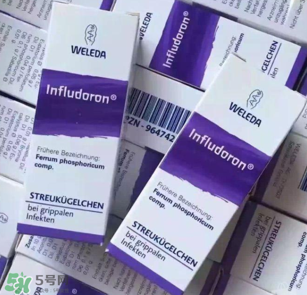 Weleda維蕾德感冒顆粒安全嗎_有副作用嗎？