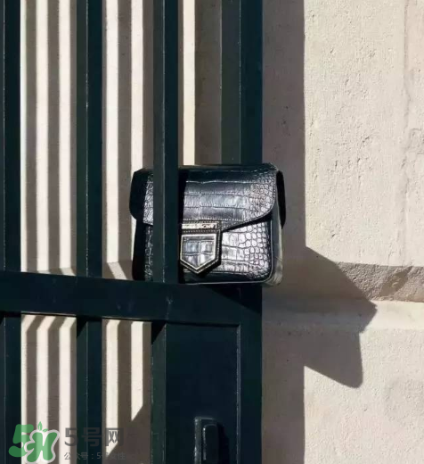 givenchy nobile尺寸多大？紀(jì)梵希nobile包包尺寸介紹