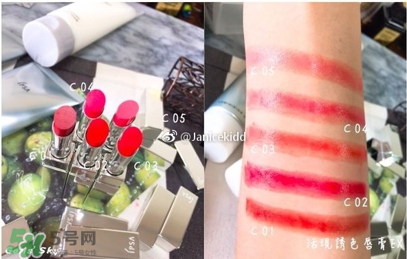 ipsa活現(xiàn)誘色唇膏多少錢_ipsa活現(xiàn)誘色唇膏專柜價格 ipsa活現(xiàn)誘色唇膏多少錢_ipsa活現(xiàn)誘色唇膏專柜價格