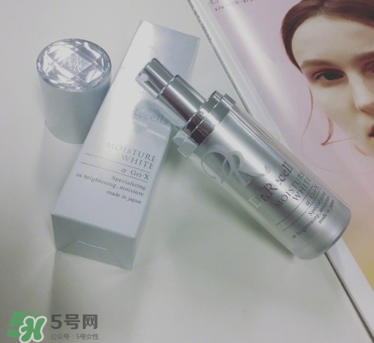 dr.recella是什么牌子？dr recella精華怎么樣？