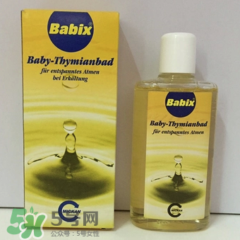 Babix沐浴精油用法用量 Babix沐浴精油怎么用 Babix沐浴精油用法用量 Babix沐浴精油怎么用