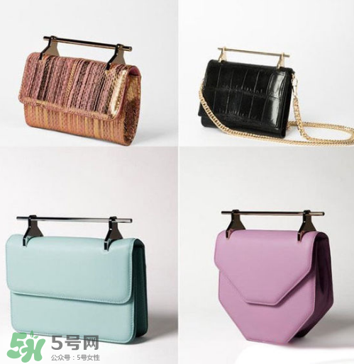 m2malletier是什么牌子？m2malletier包包什么價位？