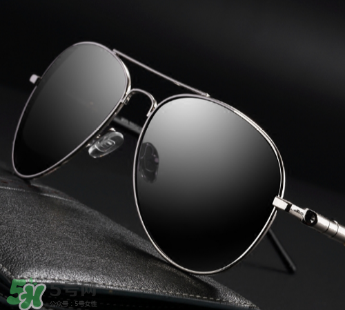 蛤蟆鏡適合什么臉型？蛤蟆鏡適合圓臉嗎？