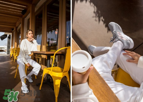 adidas originals swift run上腳效果怎么樣？