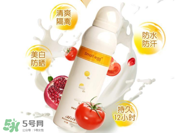 蛋寶寶和蛋蛋噴哪個好？蛋寶寶和蛋蛋噴有什么區(qū)別？