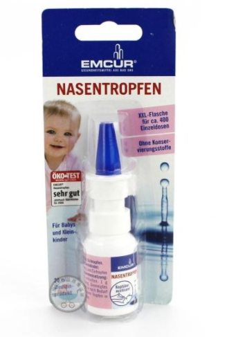Emcur滴鼻液用法用量 ?Emcur滴鼻液說明書 Emcur滴鼻液用法用量 ?Emcur滴鼻液說明書