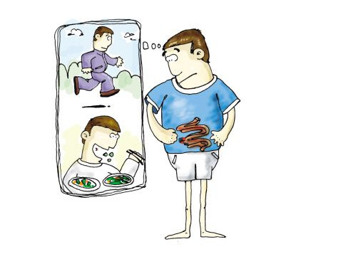 痔瘡不治會變成直腸癌嗎？直腸癌常見并發(fā)癥有哪些？