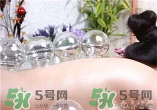 拔火罐有水泡是為什么?水泡要怎么處理? 拔火罐有水泡是為什么?水泡要怎么處理?