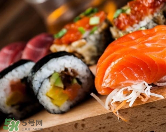 貼三伏貼可以吃海鮮嗎？貼三伏可以吃什么海鮮？