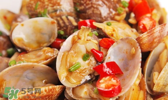 貼三伏貼可以吃海鮮嗎？貼三伏可以吃什么海鮮？