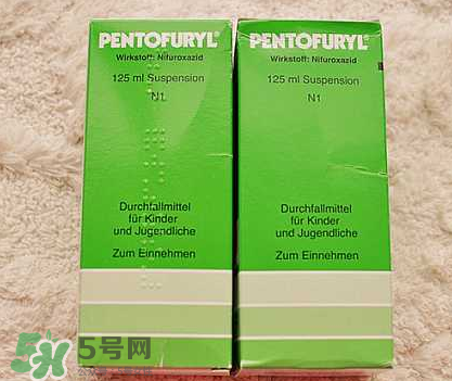 Pentofuryl止瀉水謠言是什么？Pentofuryl止瀉水謠言內(nèi)容