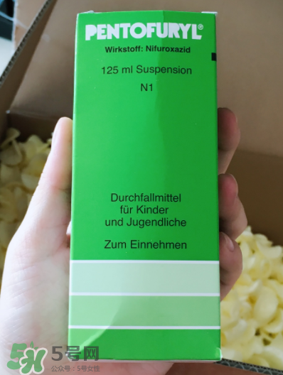 Pentofuryl止瀉水謠言是什么？Pentofuryl止瀉水謠言內(nèi)容
