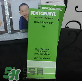 Pentofuryl止瀉水謠言是什么？Pentofuryl止瀉水謠言內(nèi)容