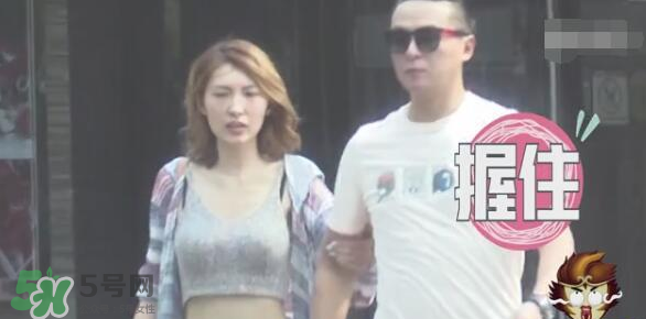 朱雨辰新戀情曝光 朱雨辰女朋友是誰(shuí) 朱雨辰新戀情曝光 朱雨辰女朋友是誰(shuí)