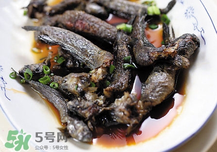 彈涂魚怎么吃？彈涂魚怎么燒好吃