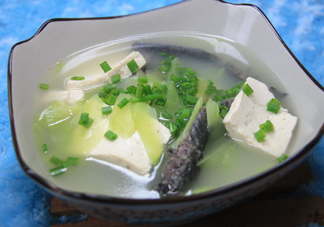 跳跳魚(yú)刺多嗎？跳跳魚(yú)小孩可以吃嗎