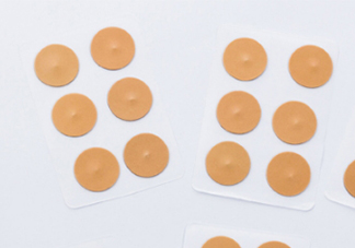 三伏貼能減肥嗎？三伏貼怎么貼貼哪里可以減肥