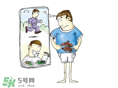 直腸癌怎么查出來的？直腸癌怎么判斷早晚期