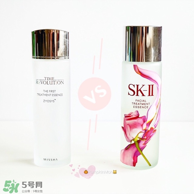 謎尚神仙水怎么樣？謎尚神仙水和skii神仙水對比