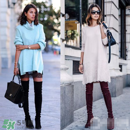 矮個(gè)子女生怎么穿衣打扮？矮個(gè)子女生怎么穿顯高？