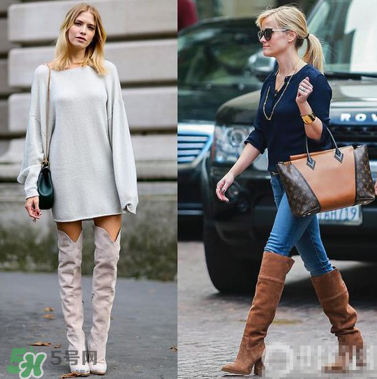 矮個(gè)子女生怎么穿衣打扮？矮個(gè)子女生怎么穿顯高？