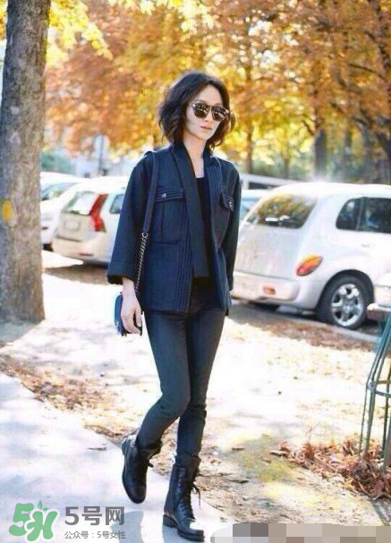 矮個(gè)子女生怎么穿衣打扮？矮個(gè)子女生怎么穿顯高？