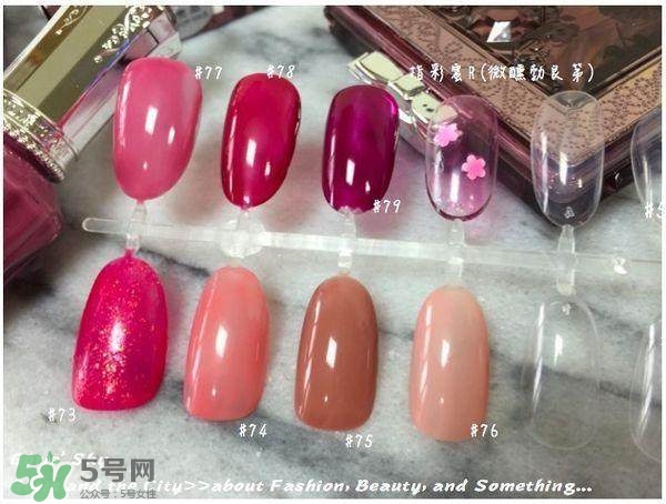 jill stuart2017秋季限量彩妝新品有哪些_全試色 jill stuart2017秋季限量彩妝新品有哪些_全試色