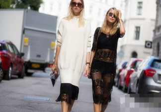 矮個(gè)子女生怎么穿衣打扮？矮個(gè)子女生怎么穿顯高？