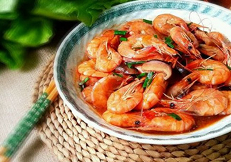 三伏貼可以吃蝦嗎？貼三伏貼可以吃龍蝦嗎？