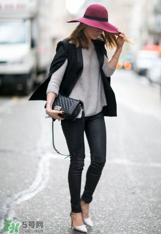 矮個(gè)子女生怎么穿衣打扮？矮個(gè)子女生怎么穿顯高？