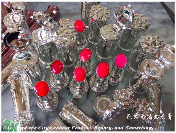 jill stuart2017秋季限量彩妝新品有哪些_全試色 jill stuart2017秋季限量彩妝新品有哪些_全試色