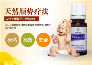 Weleda維蕾德感冒小藥丸怎么樣？維蕾德感冒丸怎么吃