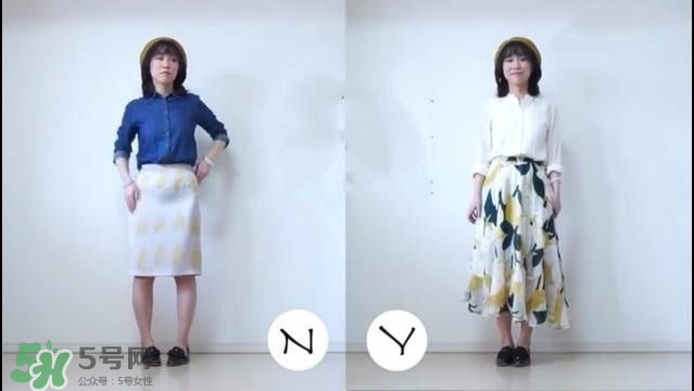 矮個(gè)子女生怎么穿衣打扮？矮個(gè)子女生怎么穿顯高？