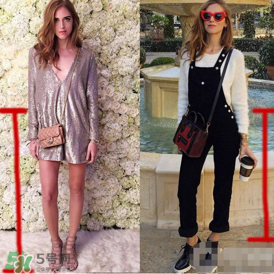 矮個(gè)子女生怎么穿衣打扮？矮個(gè)子女生怎么穿顯高？