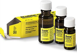 Babix嬰幼兒鼻塞精油用法用量_說(shuō)明書