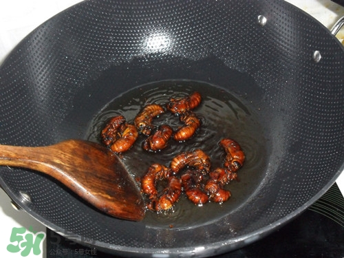 知了猴能淹死嗎？知了猴哪個(gè)部位不能吃？