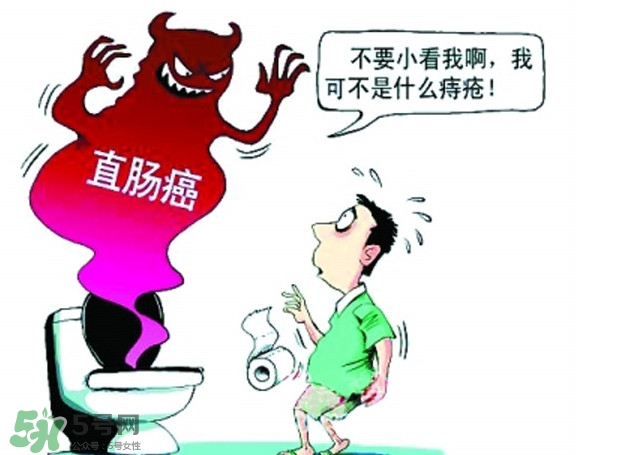 直腸癌會肚子疼嗎？直腸癌是怎么引起的？