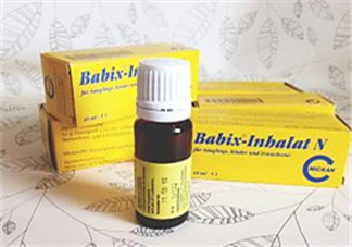 babix鼻塞精油誤食了有害嗎？babix鼻塞精油誤食了怎么辦？